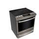 Cuisinière GE Profile PCS940EMES 30 pouce