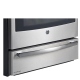 Cuisinière électrique GE Profile PCS940SFSS 30 pouce