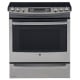GE PCS940SFSS