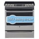 GE PCS940SFSS