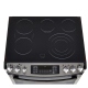 Cuisinière GE Profile 30 pouce (PCS940SFSS)