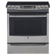 Cuisinière GE Profile PCS940SFSS 30 pouce