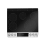 Cuisinière électrique Inox GE Profile (PCS940SMSS)