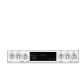 Cuisinière électrique GE Profile PCS940SMSS