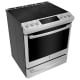 GE Profile PCS940YMFS 30 inch Range