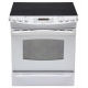 GE Profile 30 inch Range (PCS968DRWW)