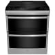 GE PCS980SMSS Electric Range