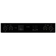 GE 30 inch Stainless Steel Electric Range (PCS980SMSS)