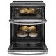 GE 30 inch Range (PCS980SMSS)