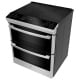 GE Profile PCS980YMFS 30 inch Range