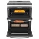 GE Profile PCS980YMFS 30 inch Electric Range
