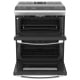 GE Profile 30 inch Stainless Steel Electric Range (PCS980YMFS)