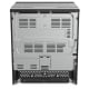 GE Profile PCS980YMFS Electric Range