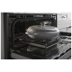 Cuisinière à Biénergie Cafe CC2S995SELSS 30 pouce