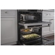 Cuisinière à Biénergie Inox Cafe (CC2S995SELSS)
