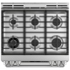 Cuisinière Cafe 30 pouce (CC2S995SELSS)