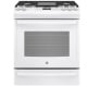 GE 30 inch Range (JCGS760DELWW)