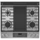 GE JCGS760SPSS 30 inch Gas Range