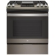 GE JCGSS66EELES 30 inch Range