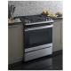 GE 30 inch Gas Range (JCGSS66SELSS)