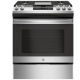 GE JCGSS66SELSS 30 inch Range