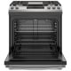 GE JCGSS66SELSS 30 inch Gas Range