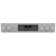 GE 30 inch Stainless Steel Gas Range (JCGSS86SPSS)