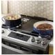 GE 30 inch Gas Range (JCGSS86SPSS)