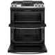 Cuisinière GE 30 pouce (JCGSS86SPSS)