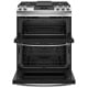 GE 30 inch Range (JCGSS86SPSS)