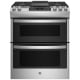 GE JCGSS86SPSS 30 inch Range