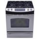 GE 30 inch Range (JGSP28SERSS)