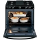 GE 30 inch  Gas Range (JGSS05DEMBB)