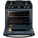 GE JGSS05DEMBB Gas Range