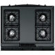 GE 30 inch Range (JGSS05DEMBB)