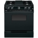 GE JGSS05DEMBB 30 inch Range