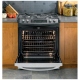 Cuisinière à Gaz GE Profile P2S975SEPSS 30 pouce