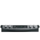 Cuisinière GE Profile 30 pouce (P2S975SEPSS)