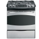 Cuisinière GE Profile P2S975SEPSS 30 pouce