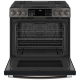 GE Profile PCGS930BPTS Gas Range