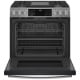 GE Profile PCGS930YPFS 30 inch Range