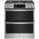 GE Profile Gas Range