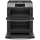 GE Profile 30 inch Gas Range