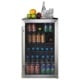 GE Refrigerator (GCS04GLRTSC)