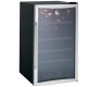 GE GVS04BDWSS Wine Cooler