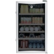 GE Refrigerator (GVS04BDWSS)