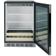 GE Profile PCR06BATSS Refrigerator