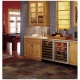 Monogram Refrigerator (ZDBC240NBS)