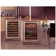 Monogram ZDBC240NBS Refrigerator