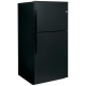 GE 33 inch 21.2 cu. ft. Refrigerator (GTE21GTHBB)